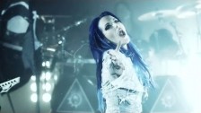 Arch Enemy 'War Eternal' music video