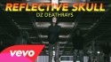 DZ Deathrays 'Reflective Skull' Music Video