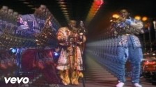 Earth, Wind & Fire 'September' music video