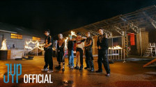 BOY STORY 'Z.I.P (Zero Is the only Passion)' music video