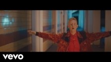 Nimmo 'Dancing Makes Us Brave' music video