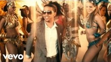 Aggro Santos 'Saint Or Sinner' music video