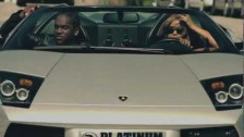 Pusha T 'My God' music video