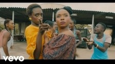 Yemi Alade 'Tumbum' music video