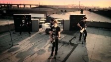All Time Low 'Time Bomb' music video
