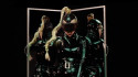 M¥SS KETA 'UNA VITA IN CAPSLOCK' Music Video