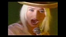 Transvision Vamp 'If Looks Could Kill' music video