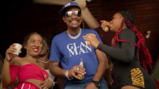 Blackie 'Gladman' music video