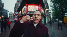 AntsLive 'Crew Love' music video