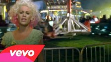 Pink 'Who Knew' music video