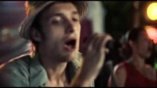 Paolo Nutini 'Candy' music video