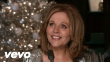 Renée Fleming 'Silver Bells' music video