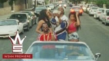 Juicy J 'Scholarship' music video