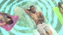 Cody Simpson 'Pretty Brown Eyes' music video