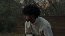 Yunior 'Llamé pa' verte' music video