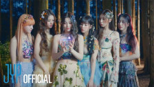 NMIXX 'Party O’Clock' music video