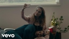 Bridgit Mendler 'Atlantis' music video