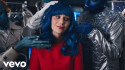 Katy Perry 'Not the End of the World' Music Video