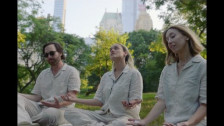 Anya Marina 'TELEPATHY' music video