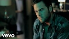 David Nail 'Let It Rain' music video