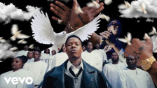 Nasty C & Soweto Gospel Choir 'Head Up 2.0' music video