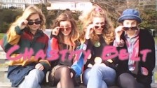 Chastity Belt 'Cool Slut' music video