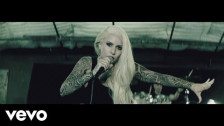 Stitched Up Heart 'Finally Free' music video