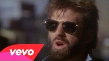 Kenny Loggins 'Meet Me Half Way' music video