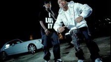 Ludacris 'Grew Up A Screw Up' music video