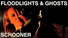 Schooner 'Floodlights and Ghosts' music video