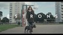 Estrons 'Make a Man' Music Video