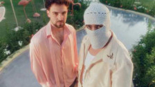 TUL8TE & Saint Levant 'Nano' music video