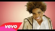 Macy Gray 'Hands' music video