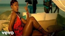 Shawnna 'Damn' music video