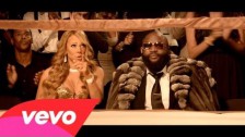 Mariah Carey 'Triumphant (Get 'Em)' music video