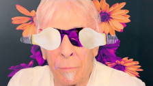 John Cale 'All To The Good' music video