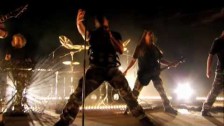 Sabaton 'Cliffs Of Gallipoli' music video