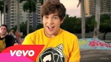 Austin Mahone 'Banga! Banga!' music video