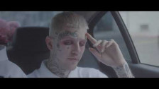 Lil Peep 'Awful Things' music video