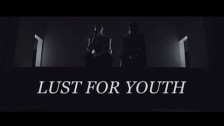 Lust For Youth 'Illume' music video