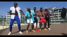 Sauti Sol 'Unconditionally Bae' music video
