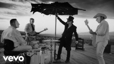 U2 'The Greatest Show On Earth' music video