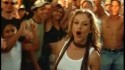 Paulina Rubio 'Todo Mi Amor' Music Video