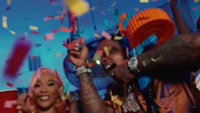 Finesse2Tymes 'On N On' music video