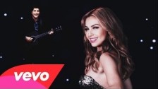 Thalía 'Estou Apaixonado' music video