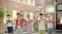 NU'EST 'Sleep Talking' Music Video