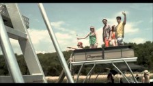 Little Big Town 'Pontoon' music video