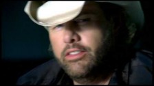 Toby Keith 'God Love Her' music video