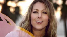 Colbie Caillat 'Favorite Song' music video