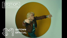 MARK 'Golden Hour' music video